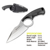 Kilimanjaro Neck Knife - Stretta 910106